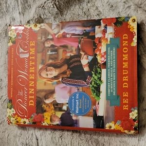 Pioneer Woman Cooks Dinnertime